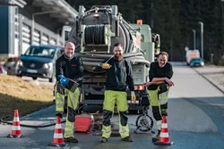 Über uns Kanalreinigung und Rohrreinigung Painten